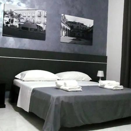 شقة Trinacria House كوميزو