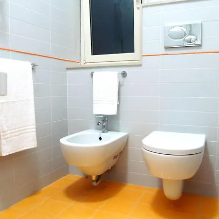 Trinacria House شقة *