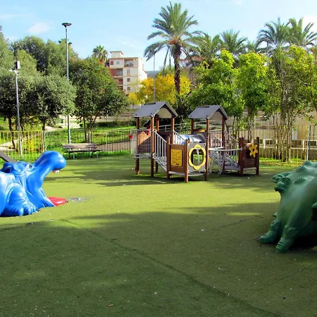 Trinacria House شقة *