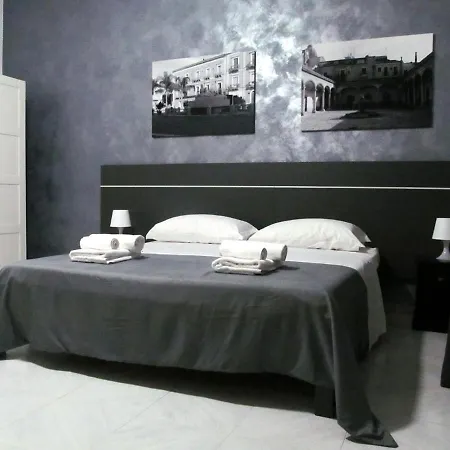 Trinacria House Comiso