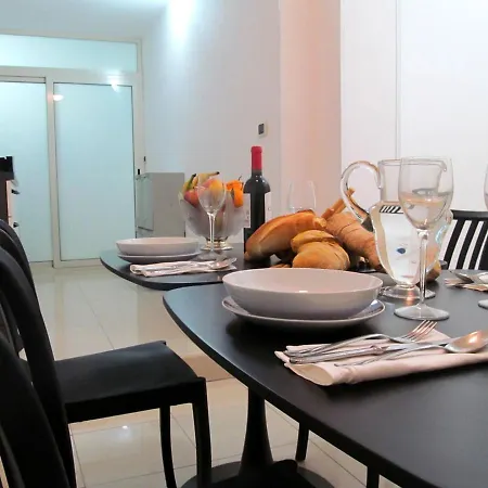 Apartamento Trinacria House