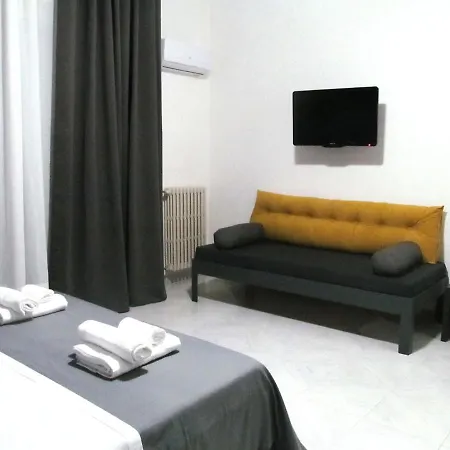 Apartment Trinacria House *