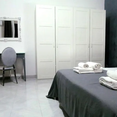 Apartment Trinacria House Comiso