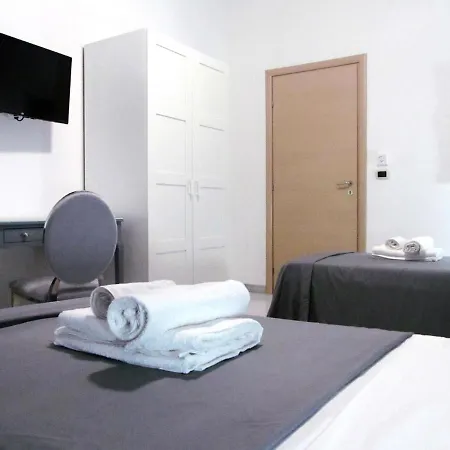 Trinacria House Apartamento