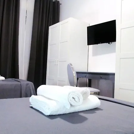 Trinacria House Apartamento Comiso