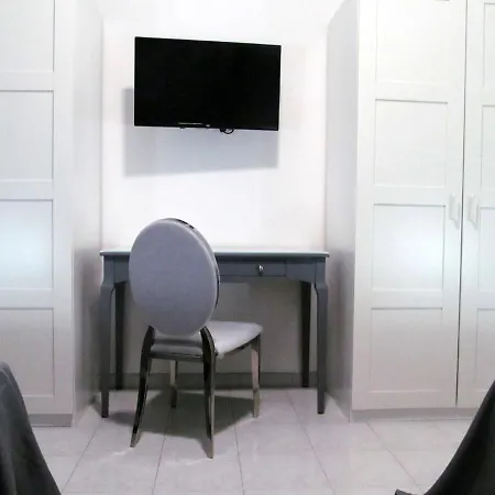 Trinacria House Apartamento