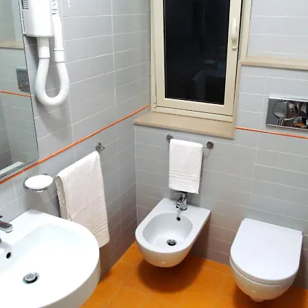 Apartment Trinacria House *