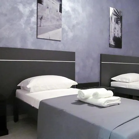 Apartment Trinacria House