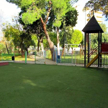 Trinacria House
