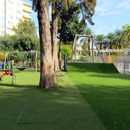 Trinacria House Apartamento Comiso