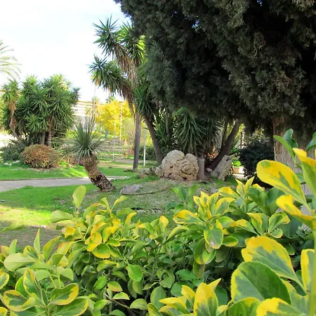 Trinacria House * Comiso