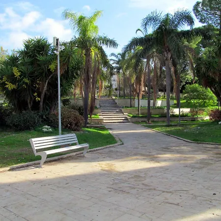 Trinacria House * Comiso